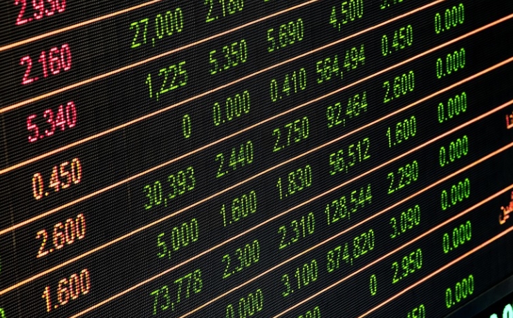 forex market