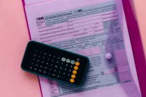 refund form