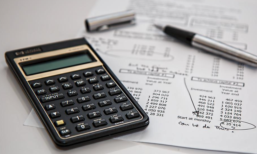 finance